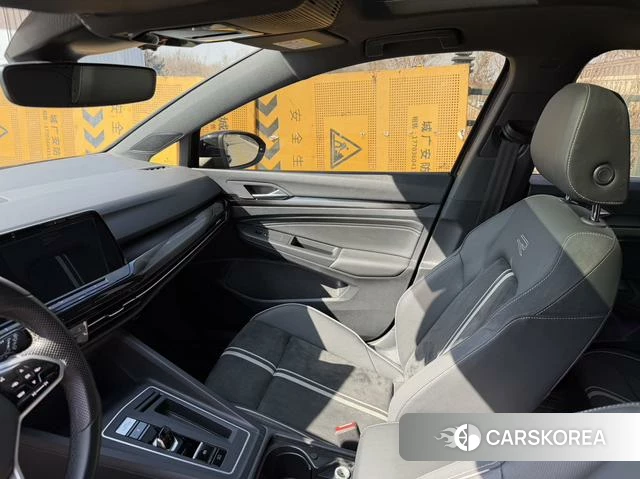 Volkswagen Golf 2022 Другой из Китая, фото 4