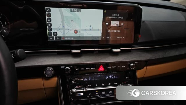 Kia Carnival 4th generation 2021 Белый из Кореи, фото 4