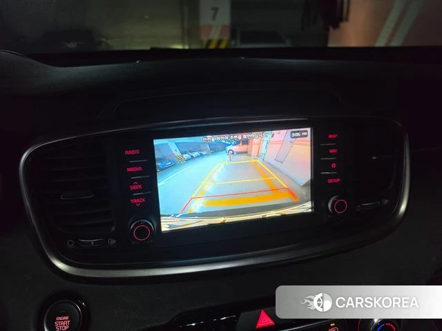 Kia The New Sorento 2019 Черный из Кореи, фото 4