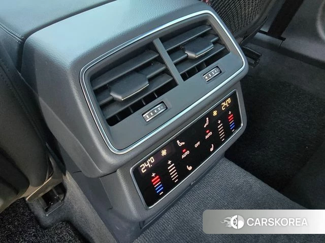 Audi A6 (C8) 2021 Синий из Кореи, фото 4