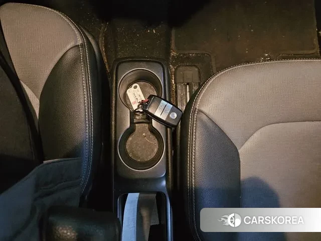 Kia The New Ray 2020 Белый из Кореи, фото 4