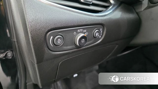 Chevrolet (GM Daewoo) The New Malibu 2022 Черный из Кореи, фото 4