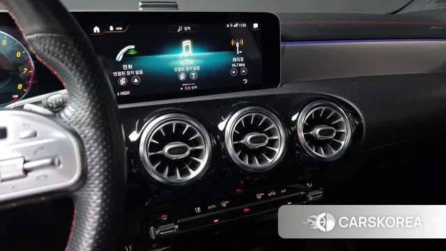 Mercedes-Benz CLA-Class C118 2020 Белый из Кореи, фото 4