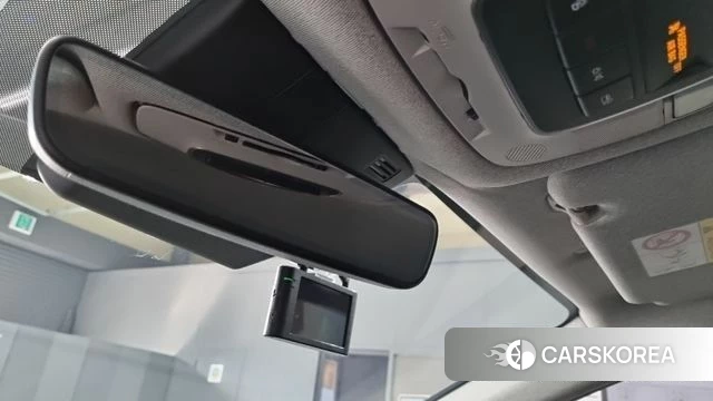 Hyundai Sonata (DN8) 2021 Черный из Кореи, фото 4