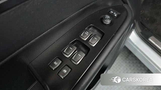 Ssangyong Rexton Sports 2020 Серебряный из Кореи, фото 4