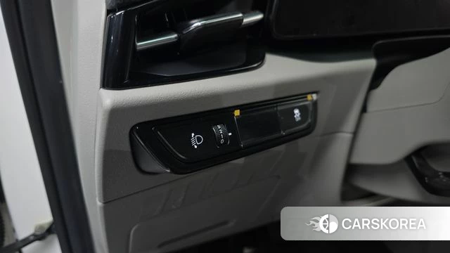 Kia Di All New Niro EV 2022 Белый из Кореи, фото 4