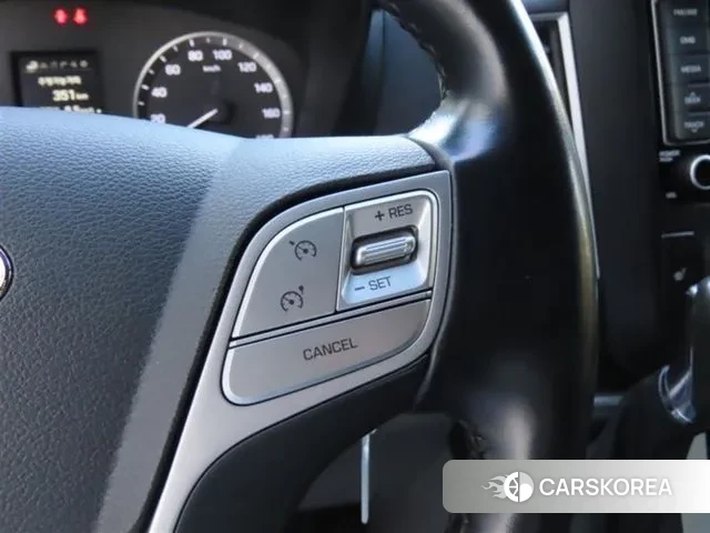 Hyundai Solati 2020 Белый из Кореи, фото 4