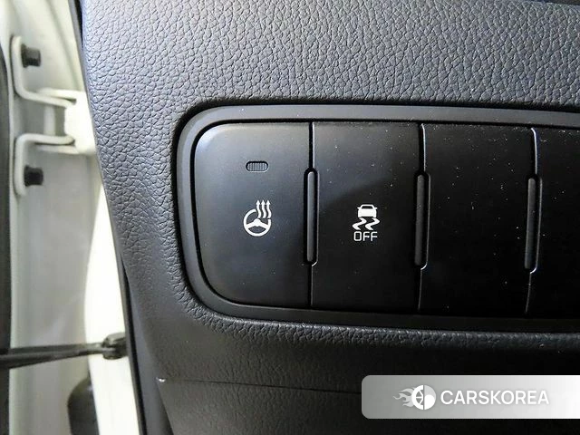 Kia The New Ray 2022 Белый из Кореи, фото 4