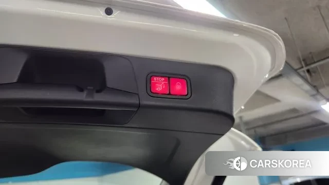 Mercedes-Benz EQB X243 2025 Белый из Кореи, фото 4