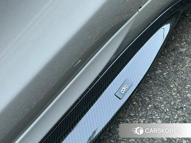 Tesla Model S 2024 Черный из Кореи, фото 4