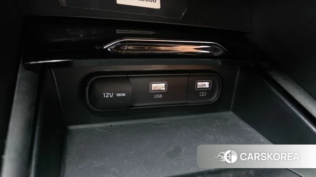 Kia K5 Hybrid 3rd Generation 2021 Белый из Кореи, фото 4