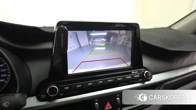 Kia Come New K3 2019 Белый из Кореи, фото 4