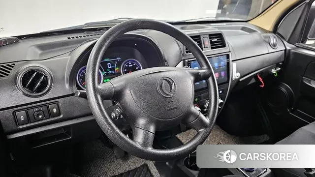 Other imported cars Other 2022 Белый из Кореи, фото 4