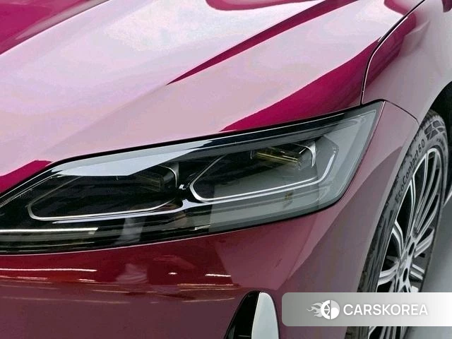 Chery Fengyun Fengyun A9L 2025 Красный из Китая, фото 4