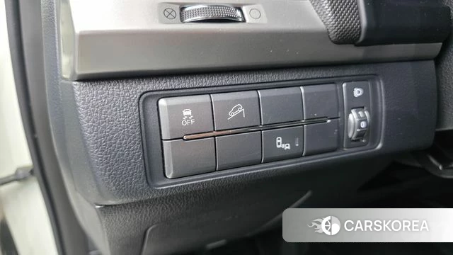 Ssangyong Rexton Sports 2019 Белый из Кореи, фото 4