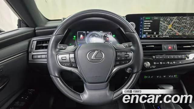 Lexus ES300h 7th generation id 2690710 из Кореи 4