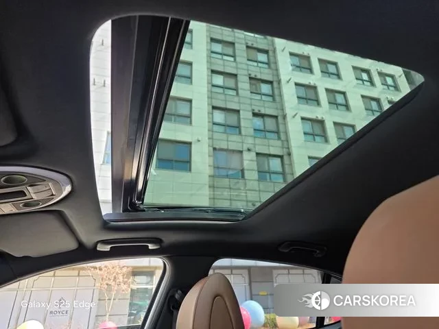 Genesis G70 2020 Белый из Кореи, фото 4