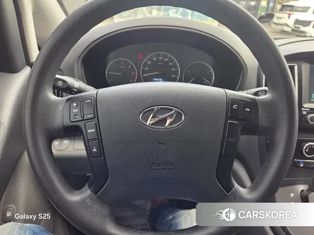 Hyundai The New Grand Starex 2020 Белый из Кореи, фото 4