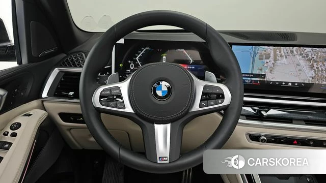 BMW X5 (G05) 2026 Белый из Кореи, фото 4