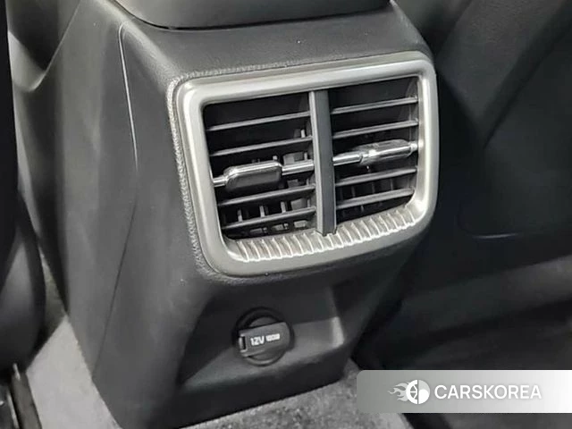 Kia K5 3rd generation 2020 Серый из Кореи, фото 4
