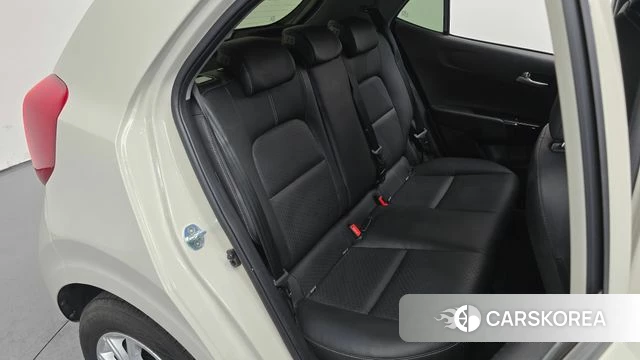 Kia All New Morning (JA) 2020 Жемчужный цвет из Кореи, фото 4