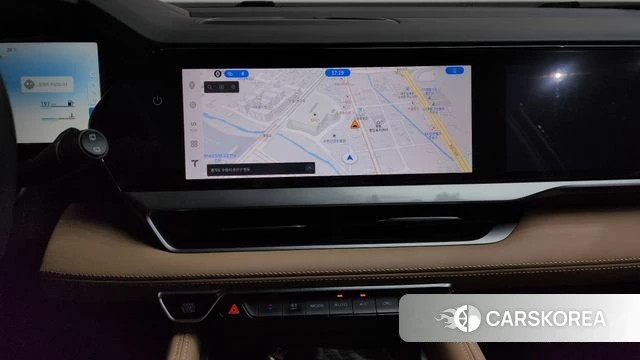 Renault Korea (Samsung) Grand Coleos 2024 Белый из Кореи, фото 4