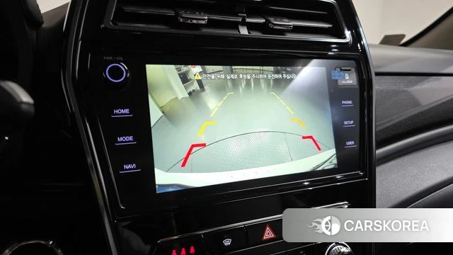 Ssangyong Berry New Tivoli 2021 Белый из Кореи, фото 4