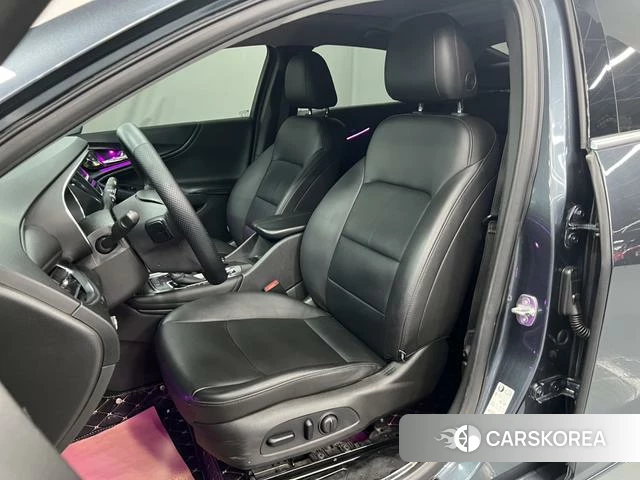 Chevrolet Mai Ruibao XL 2020 Темно-серый из Китая, фото 4
