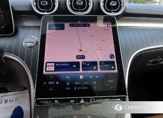 Mercedes-Benz CLE-Class C236 2025 Белый из Кореи, фото 4