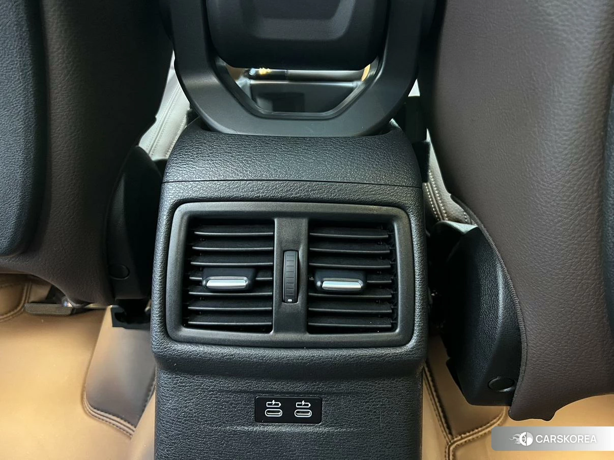 BMW X1 2021 Белый из Китая, фото 4
