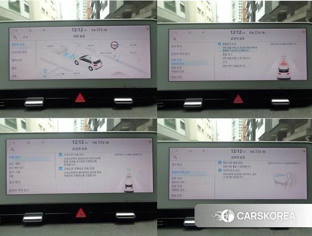 Hyundai Ionic 5 2022 Серебристо-серый из Кореи, фото 4