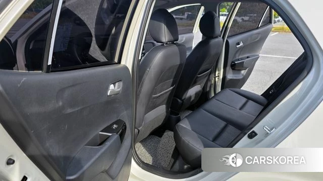Kia All New Morning (JA) 2019 Жемчужный цвет из Кореи, фото 4