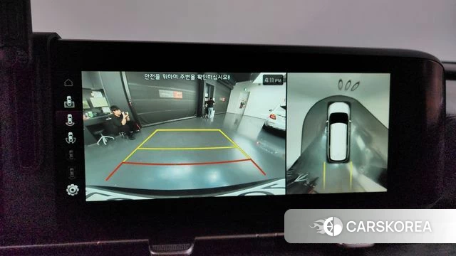 Kia Carnival 4th generation 2022 Черный из Кореи, фото 4