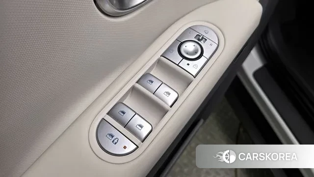 Hyundai Ionic 5 2021 Белый из Кореи, фото 4