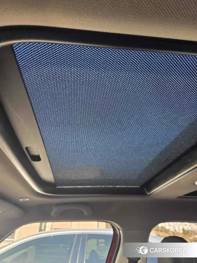 Mini Cooper Countryman 2019 Красный из Кореи, фото 4