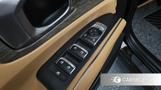 Kia Sorento 4th Generation 2022 Коричневый из Кореи, фото 4