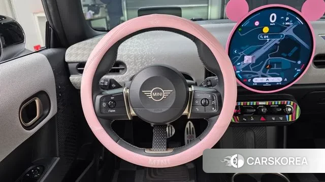 Mini Cooper S 4th Generation 2024 Белый из Кореи, фото 4