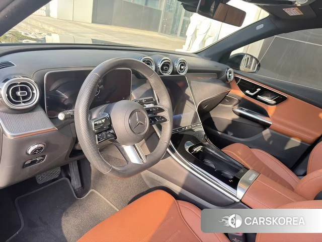 Mercedes-Benz GLC id 3896027 из Китая 4