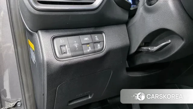 Hyundai Santa Fe TM 2019 Серый из Кореи, фото 4