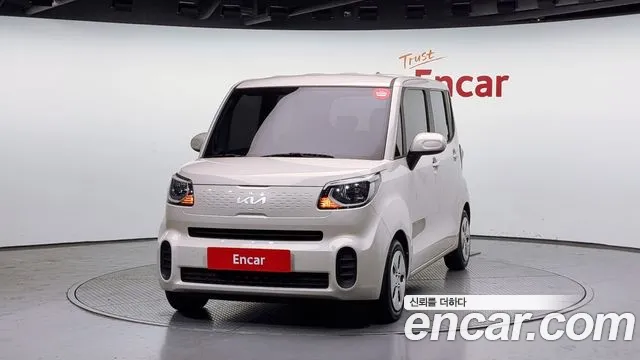 Kia The New Ray id 2692189 из Кореи 4