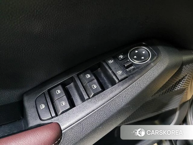 Kia Seltos 2019 Черный из Кореи, фото 4