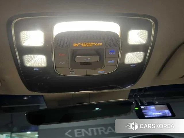 Genesis GV80 2020 Черный из Кореи, фото 4