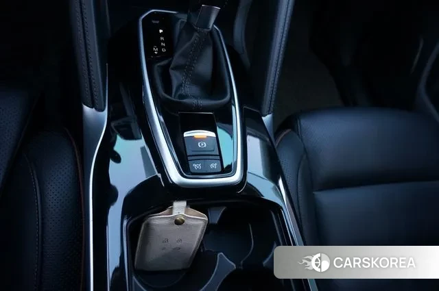 Renault Korea (Samsung) The New QM6 2021 Белый из Кореи, фото 4