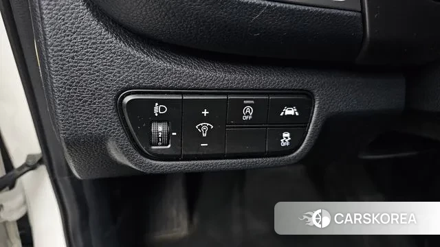 Kia Seltos 2019 Белый из Кореи, фото 4