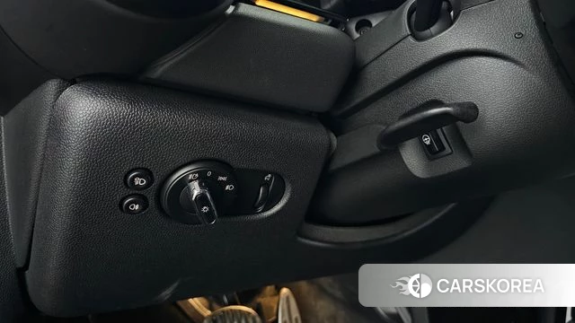 Mini Cooper S 2022 Красный из Кореи, фото 4