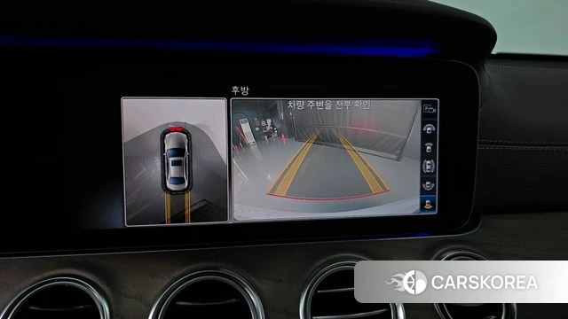 Mercedes-Benz E-Class W213 2018 Белый из Кореи, фото 4
