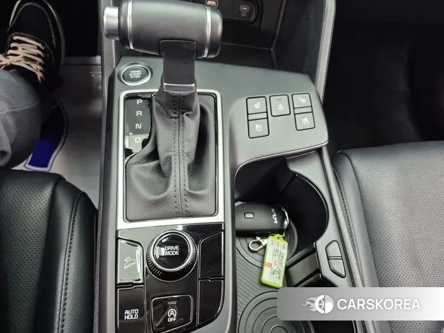 Kia Sportage 5th Generation 2022 Белый из Кореи, фото 4