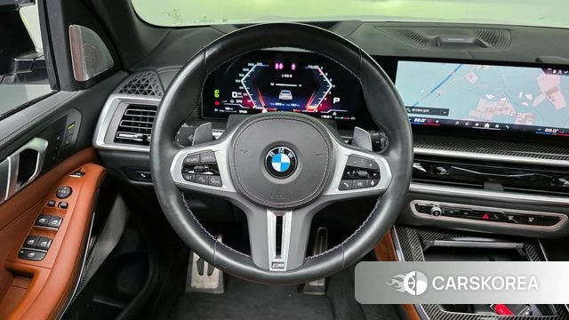 BMW X5 (G05) 2024 Белый из Кореи, фото 4