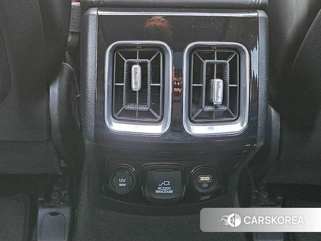 Kia Sorento 4th Generation 2020 Белый из Кореи, фото 4