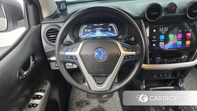 Other imported cars Other 2023 Белый из Кореи, фото 4